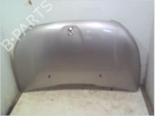 Cofano anteriore PEUGEOT 2008 I (CU_) 1.6 BlueHDi 120 (120 hp) 33174876