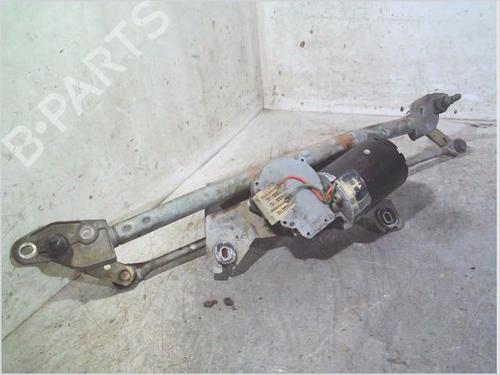 Meccanismo tergicristalli anteriori Meccanismo tergicristalli anteriori PEUGEOT 106 II (1A_, 1C_) 1.1 i (60 hp) 36222223 36222223