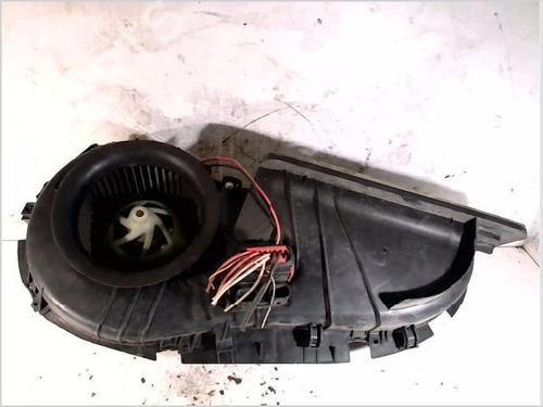 Heater blower motor RENAULT CLIO II (BB_, CB_) 1.2 LPG | BP26109484M62 