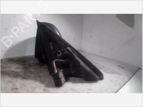 Left mirror AUDI A4 B5 (8D2) 1.9 TDI | BP29323641C26