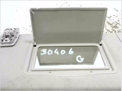 Left sun visor CITROËN C3 II (SC_) 1.4 HDi 70 (SC8HZC, SC8HR0, SC8HP4) | BP31041775I1