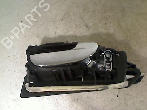 Used Front right interior door handle PEUGEOT 307 (3A/C) 1.6 HDi 110 (109 hp) 26098227