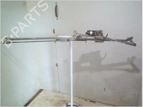 Scheibenwischergestänge vorne für PEUGEOT 307 (3A/C) 1.6 HDi (90 hp) 32395289