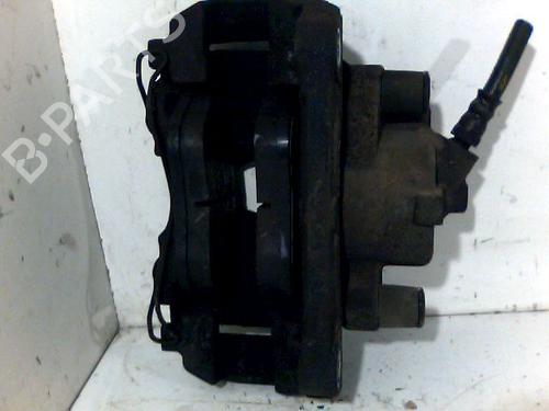 Left front brake caliper RENAULT SCÉNIC II (JM0/1_) 1.5 dCi (JM1E, JM16) | BP26072462M105 