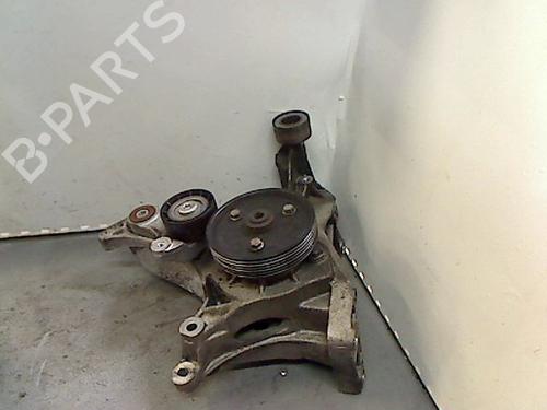 Styring servopumpe RENAULT MEGANE Scenic (JA0/1_) 1.9 dTi (JA0N) (98 hp) 26105695