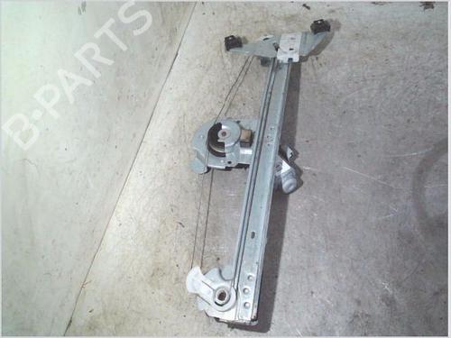 Used Front left window mechanism Front left window mechanism 36669010 36669010
