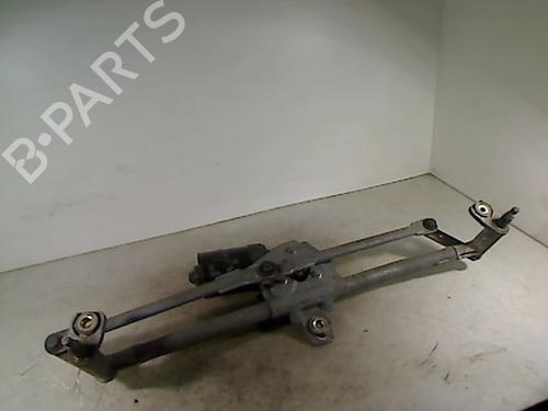 Used Front wipers mechanism AUDI A3 (8L1) 1.8 T quattro (180 hp) 29497042