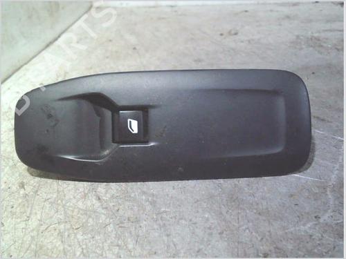 Mando Mando PEUGEOT 2008 I (CU_) 1.2 VTi (82 hp) 34520189 34520189