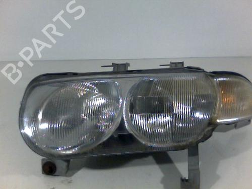 Used Left headlight ROVER 45 I Saloon (RT) 1.8 (117 hp) 26104155