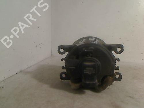 Right front fog light CITROËN XSARA PICASSO (N68) 1.6 16V | BP26093397C31 
