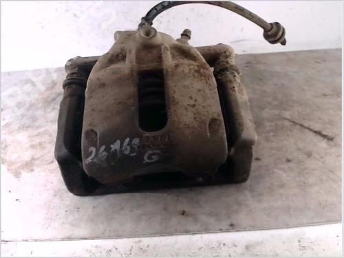 Venstre bremsekaliber foran RENAULT KANGOO Express (FW0/1_) 1.5 dCi 70 (FW0A, KW0V) (68 hp) 26105392