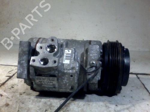 AC compressor IVECO DAILY VI Platform/Chassis 35S16, 35C16, 40C16, 42S16, 50C16, 60C16, 65C16, 70C16 | BP29473127M34 