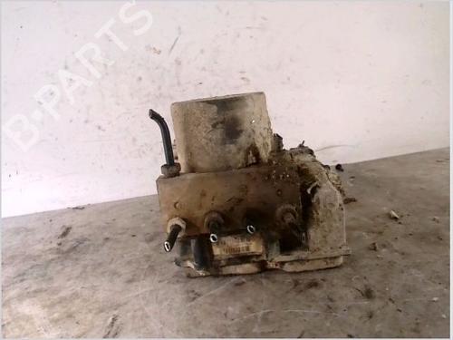 Used ABS pump PEUGEOT 307 (3A/C) 2.0 HDi 90 (90 hp) 26117447