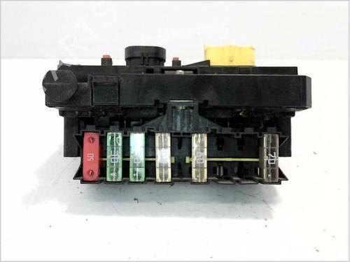Zekeringkast PEUGEOT 307 SW (3H) 1.6 HDI 110 | BP29744319E1