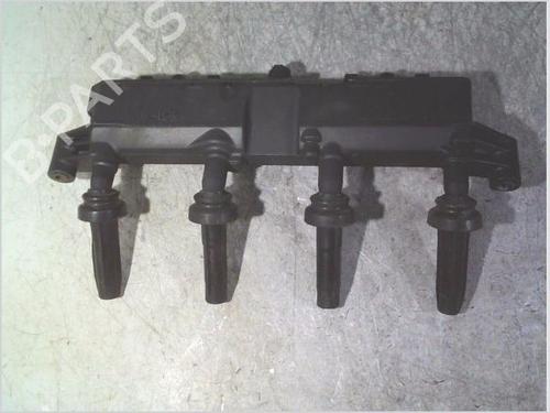 Bobine CITROËN C3 I (FC_, FN_) 1.4 i (73 hp) 26120247
