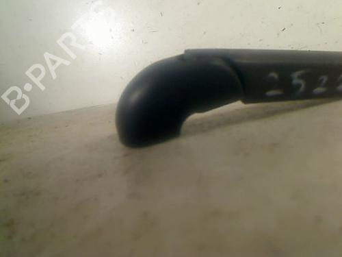 Rear windshield wiper arm NISSAN NOTE (E11, NE11) 1.5 dCi | BP26093610C144 