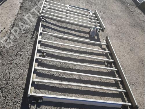 Used Roof bar RENAULT MASTER III Van (FV) 2.3 dCi 130 FWD (FV0M, FV0Y, FV0J, FV02, FV03) (130 hp) 29241166