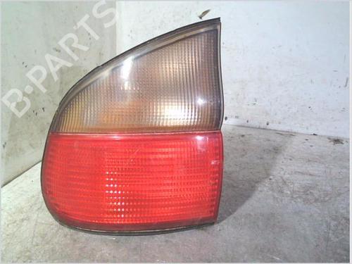 Venstre baglygte Venstre baglygte RENAULT SAFRANE II (B54_) 2.0 16V (B54L) (136 hp) 34536571 34536571