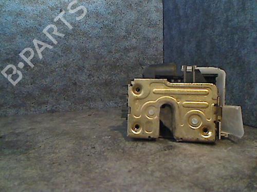 Used Front left lock RENAULT MEGANE I (BA0/1_) 1.9 dT (B/SA0K, B/SA0Y) (90 hp) 26082363