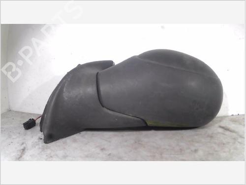Left mirror CITROËN C3 I (FC_, FN_) 1.4 i | BP26099550C26 