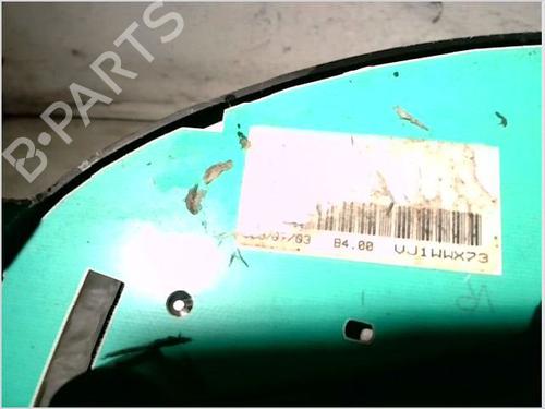 Display monitor PEUGEOT 206 SW (2E/K) 1.6 16V | BP26113325C48 