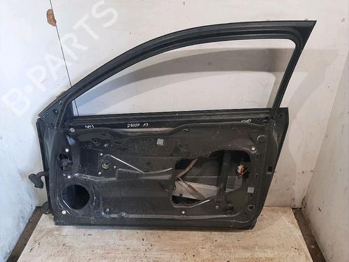 Used Right front door Right front door 39201897 39201897