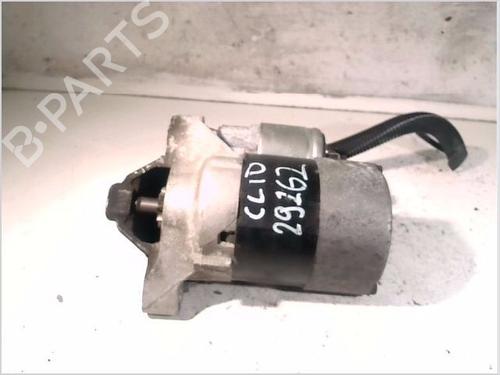 Starter RENAULT CLIO III (BR0/1, CR0/1) 1.2 16V (BR02, BR0J, BR11, CR02, CR0J, CR11) | BP26109134M8 
