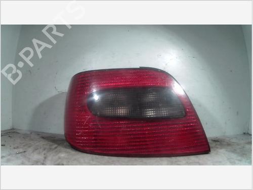 Used Left taillight Left taillight 39102143 39102143