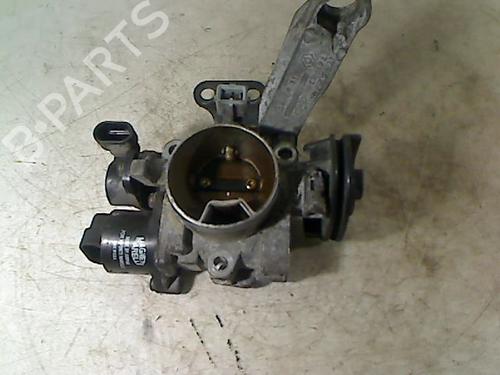 Drosselklappe für RENAULT TWINGO I (C06_) 1.2 (C066, C068) (58 hp) 32987388