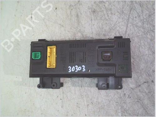 Commande Chauffage PEUGEOT 307 SW (3H) 1.6 HDI 110 | BP28324965I5 