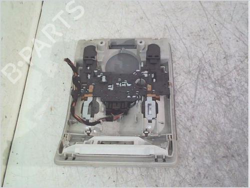 Interior roof light AUDI A3 Sportback (8PA) 1.9 TDI | BP26117311I8 