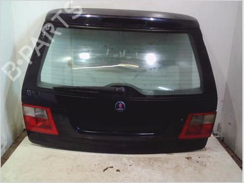 Used Tailgate SAAB 9-5 Estate (YS3E) 3.0 TiD (177 hp) 26070805
