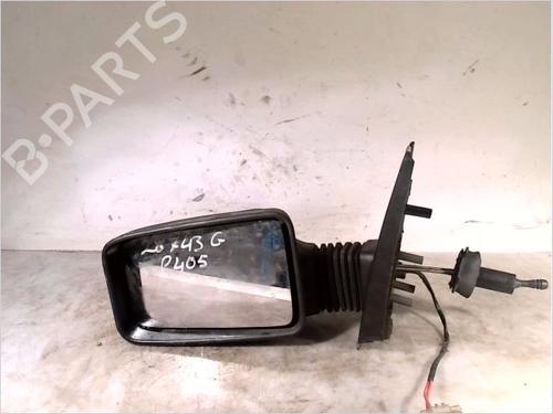 Used Left mirror PEUGEOT 405 II Break (4E) 1.9 D (69 hp) 29473342