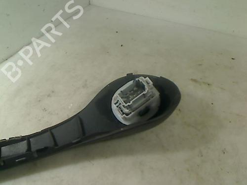 Switch RENAULT MEGANE II (BM0/1_, CM0/1_) 1.9 dCi (BM0G, CM0G) | BP26099721I30 