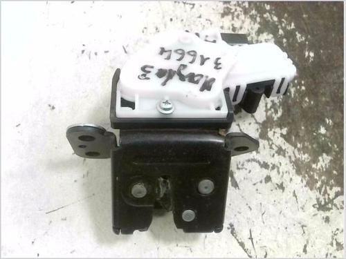 Used Electronic module Electronic module MAZDA 3 (BL) 1.6 MZ-CD (BL14) (109 hp) 40238513 40238513