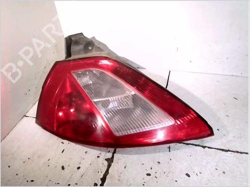 Venstre baglygte RENAULT MEGANE II (BM0/1_, CM0/1_) 1.5 dCi (BM0F, BM0T, BM2B, CM0F, CM0T) (82 hp) 26103511