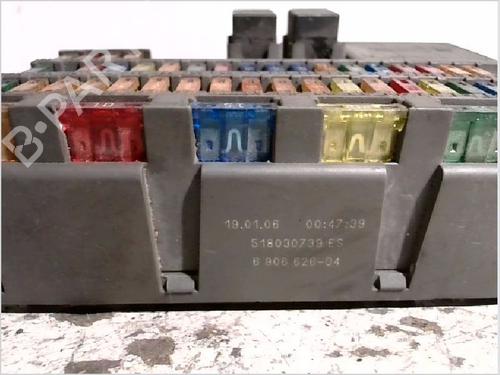 Fuse box MINI MINI (R50, R53) Cooper S | BP26114412E1 