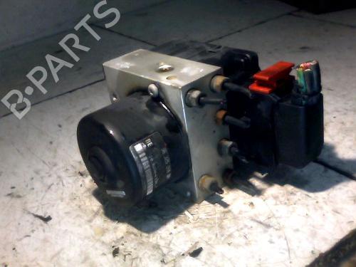 ABS Bremseaggregat PEUGEOT 206 Hatchback (2A/C) 1.9 D (69 hp) 26097927