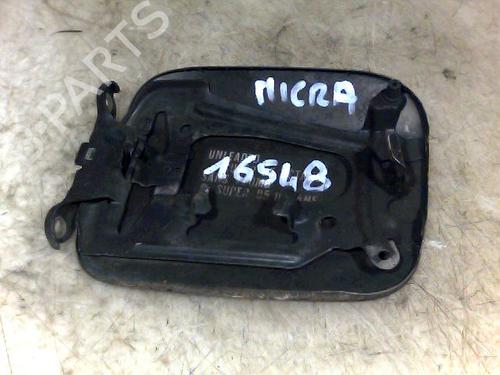 Fuel flap NISSAN MICRA III (K12) 1.2 16V | BP26089144C131
