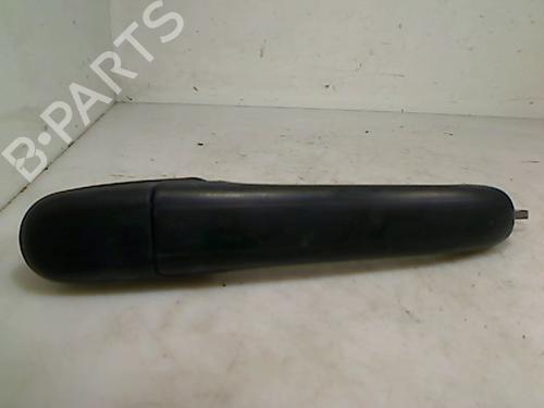 Used Rear right exterior door handle VW POLO III (6N1) 60 1.4 (60 hp) 26074989