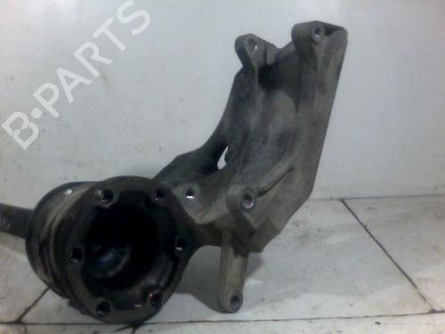 Right front driveshaft MERCEDES-BENZ VITO Van (W638) 110 D 2.3 (638.074, 638.078) | BP26067943M39 