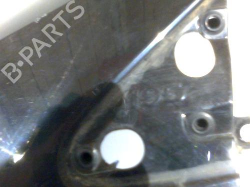 Left front fenders RENAULT CLIO III (BR0/1, CR0/1) 1.2 16V (BR02, BR0J, BR11, CR02, CR0J, CR11) | BP26094574C41 