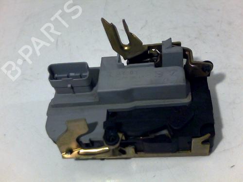 Front right lock CITROËN XSARA (N1) 1.4 i | BP26064753C97 