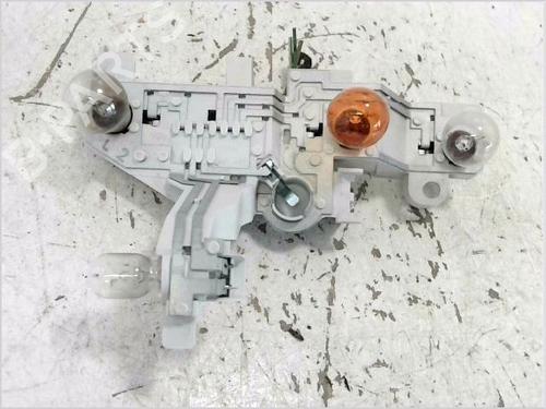 Used Left taillight BMW 1 (E81) 120 i (170 hp) 28102538