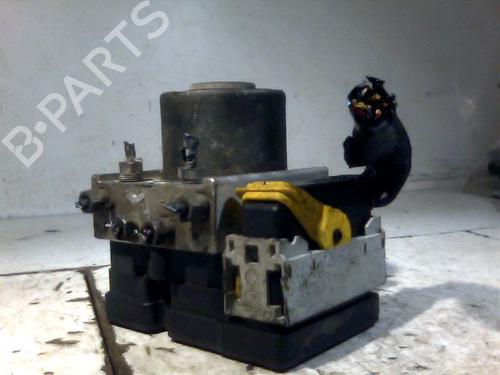 Used ABS pump PEUGEOT 206 Hatchback (2A/C) 2.0 HDI 90 (90 hp) 26096116
