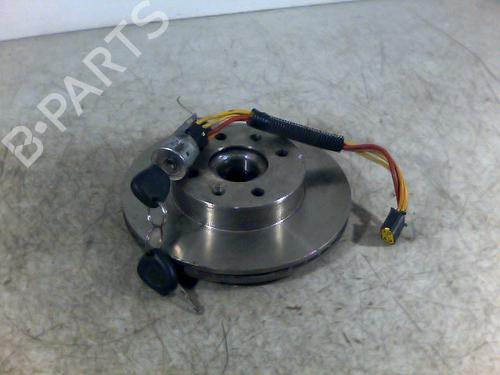 Conmutador de arranque RENAULT MEGANE Scenic (JA0/1_) 1.9 dTi (JA0N) (98 hp) 26070464