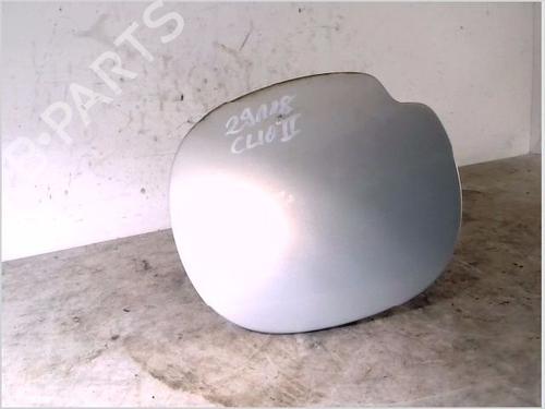Używane Klapa wlewu paliwa RENAULT CLIO II (BB_, CB_) 1.5 dCi (B/CB07) (65 hp) 26105788