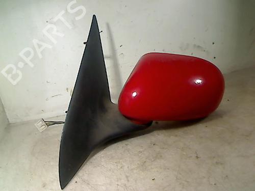 Left mirror FIAT BRAVO I (182_) 1.6 16V (182.AB) | BP28375278C26 