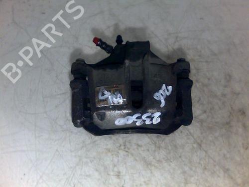 Right front brake caliper PEUGEOT 206 Hatchback (2A/C) 1.4 i | BP28324244M104 