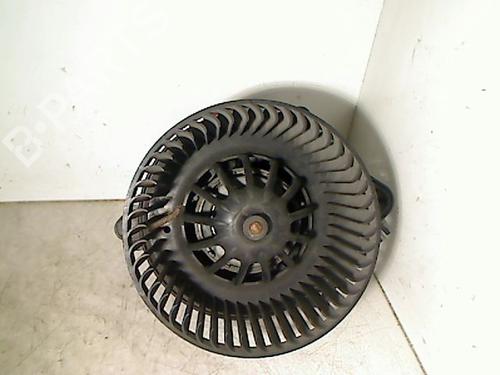 Ventilator motor RENAULT GRAND SCÉNIC II (JM0/1_) 1.5 dCi (JM1E) (106 hp) 26091592